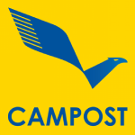 brand logo